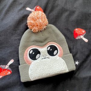 Star Wars Porg Beanie